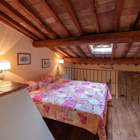 Le Rondini Apartament