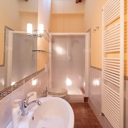 Apartament Le Rondini