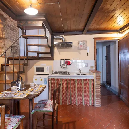 Le Rondini San Gimignano