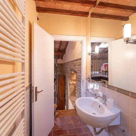 Apartament Le Rondini *