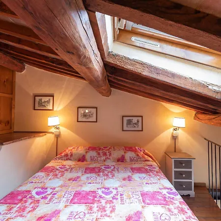 Le Rondini Apartament