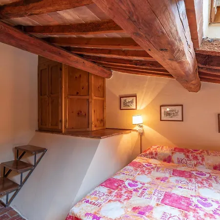 Apartament Le Rondini *